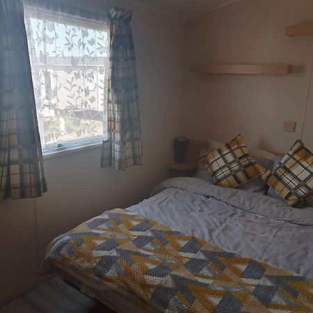 Caledonian Caravan Jaywick Sands Exteriér fotografie